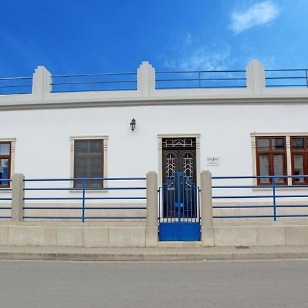 A Casa Da Vila Almodôvar المظهر الخارجي الصورة