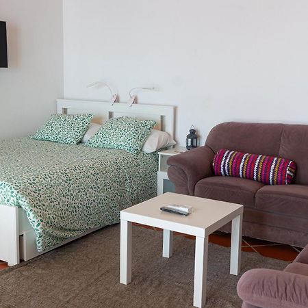 A Casa Da Vila Almodôvar الغرفة الصورة