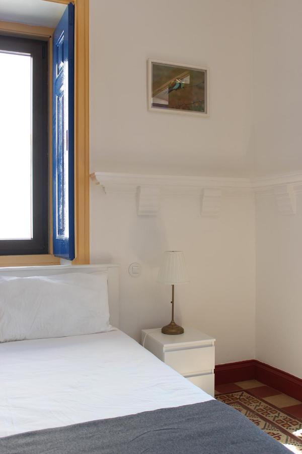 A Casa Da Vila Almodôvar المظهر الخارجي الصورة