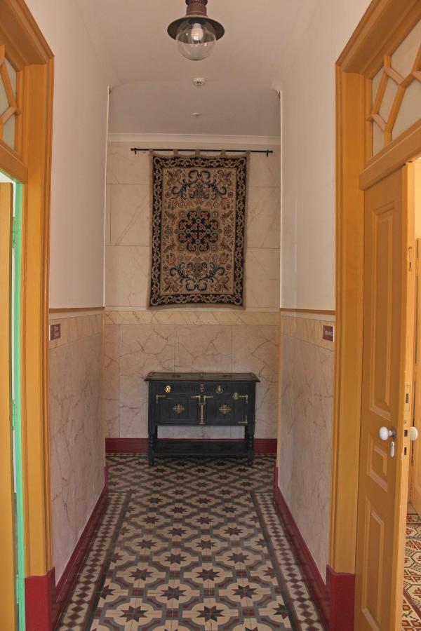 A Casa Da Vila Almodôvar المظهر الخارجي الصورة