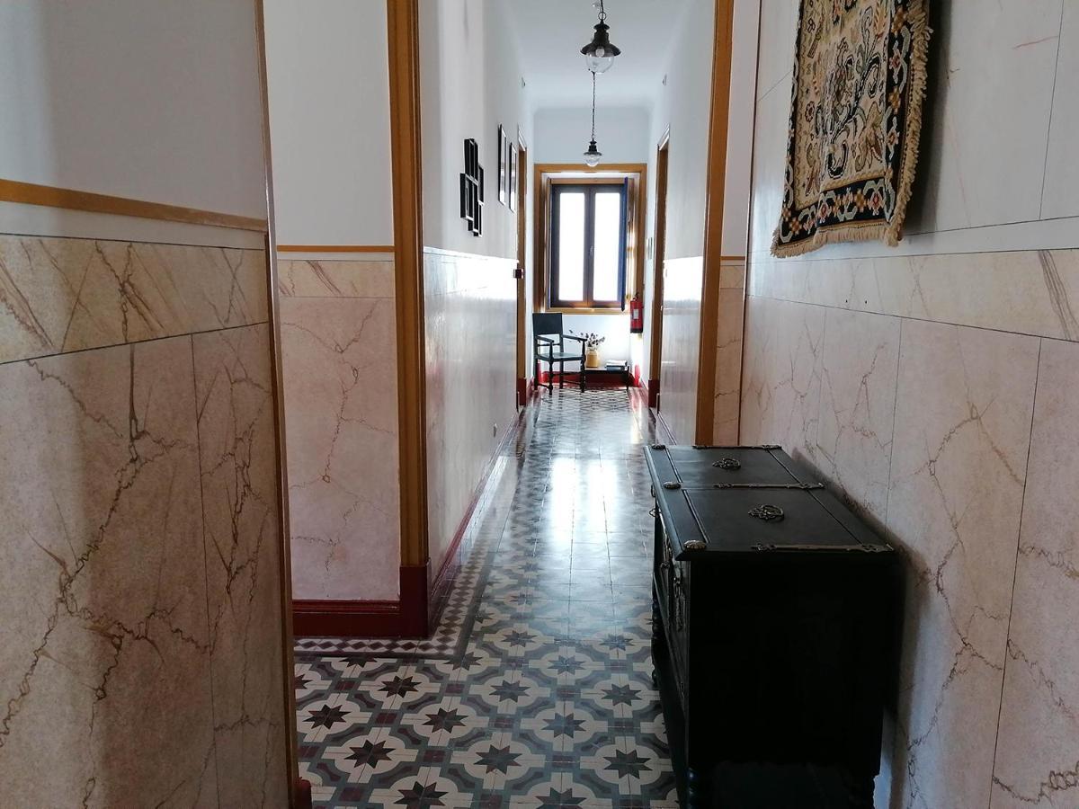 A Casa Da Vila Almodôvar المظهر الخارجي الصورة
