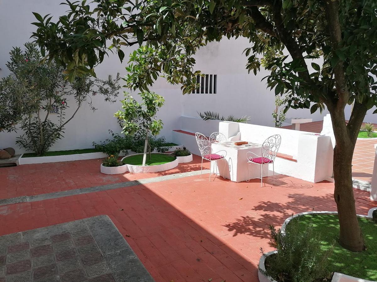 A Casa Da Vila Almodôvar المظهر الخارجي الصورة