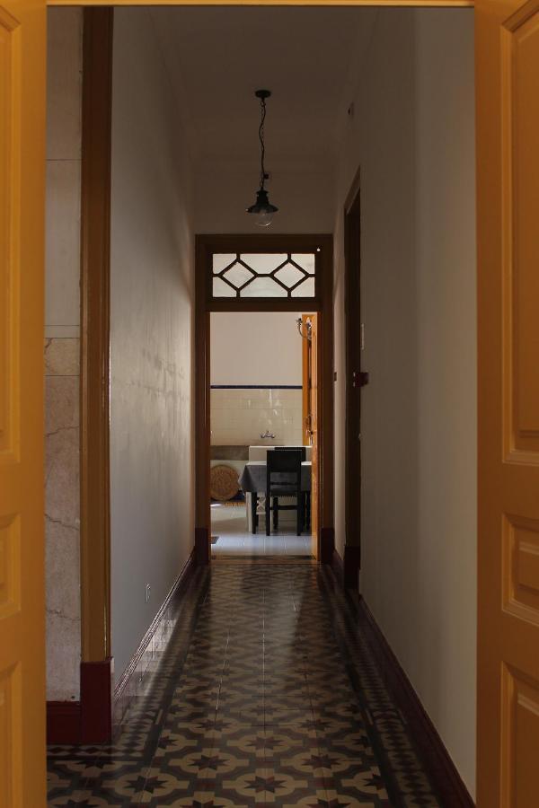 A Casa Da Vila Almodôvar المظهر الخارجي الصورة