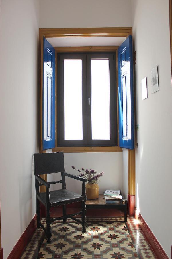 A Casa Da Vila Almodôvar المظهر الخارجي الصورة