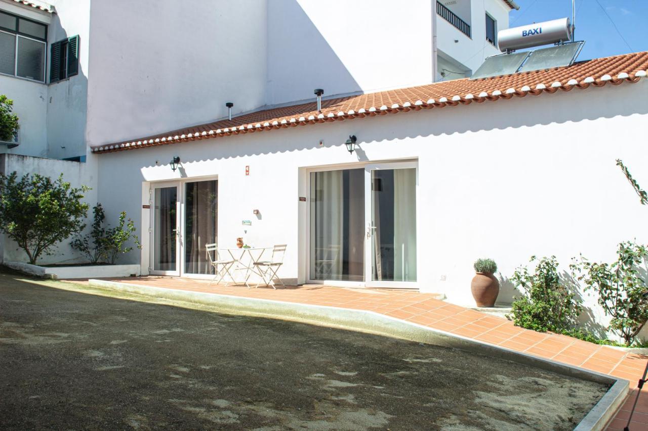 A Casa Da Vila Almodôvar المظهر الخارجي الصورة