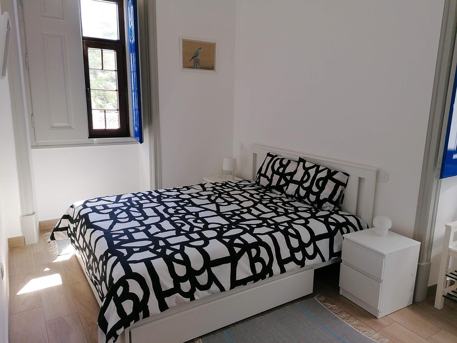 A Casa Da Vila Almodôvar المظهر الخارجي الصورة